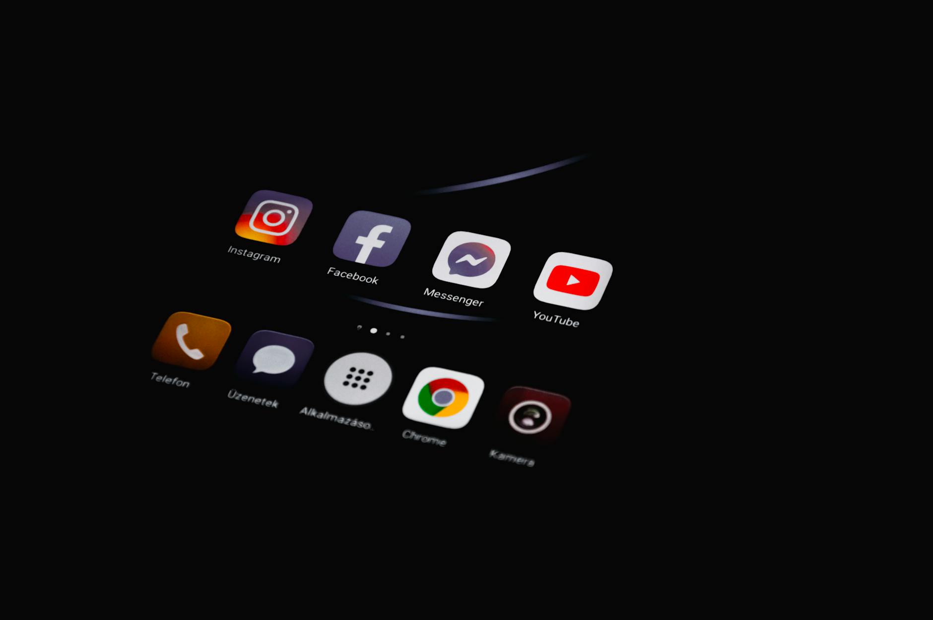 Chrome 官方下载与多平台同步界面展示